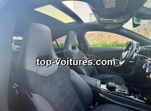 Mercedes Classe CLA 2023 — photo 8