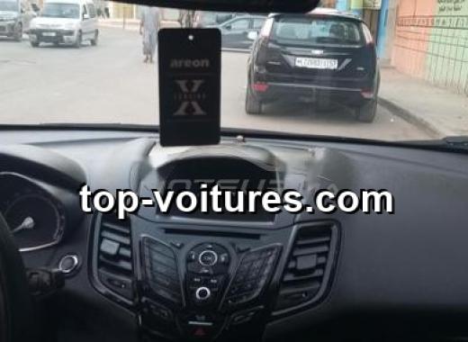 Ford Fiesta 2016 — photo 5