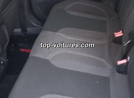 Ford Fiesta 2016 — photo 6