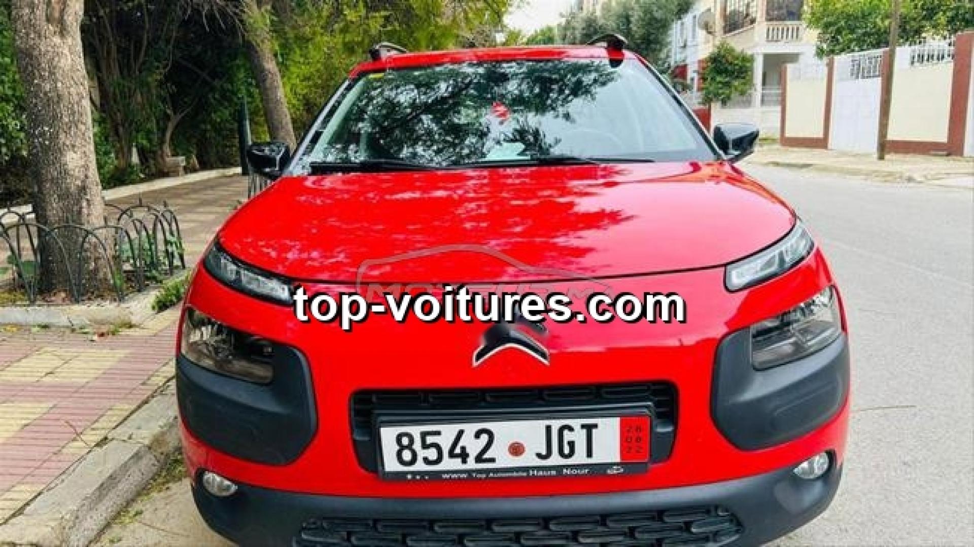 Citroën C4