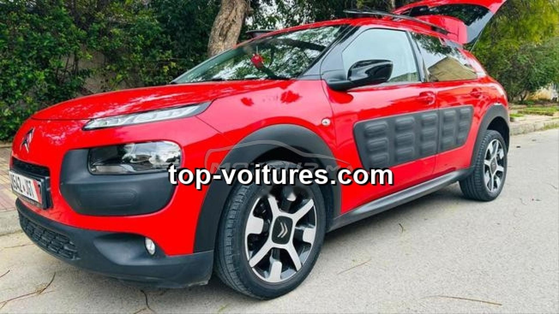 Citroën C4