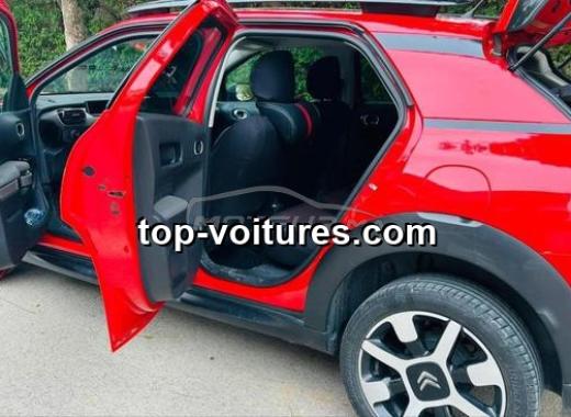Citroën C4 2015 — photo 4
