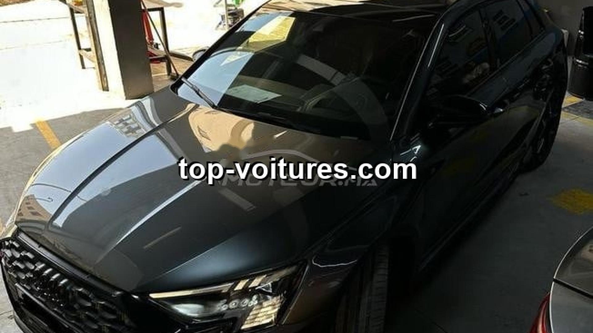 Audi RS 3