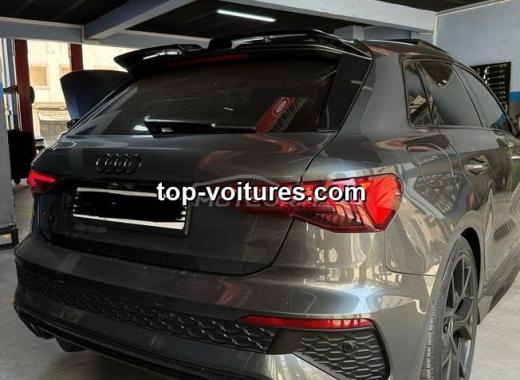Audi RS 3 2022 — photo 4