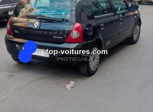Renault Clio 2012 — photo 3