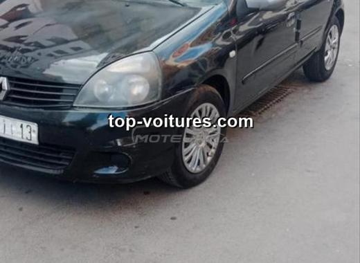 Renault Clio 2012 — photo 4