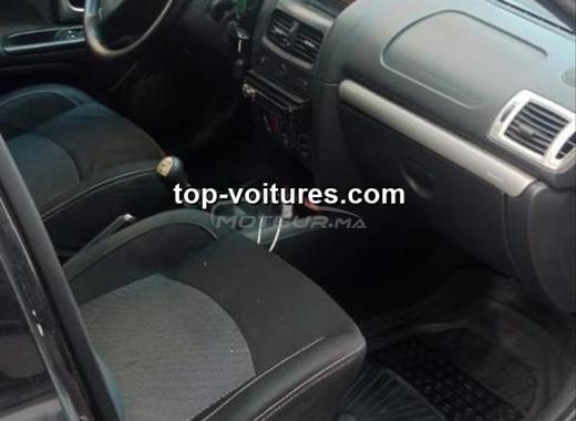 Renault Clio 2012 — photo 5
