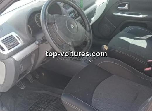 Renault Clio 2012 — photo 7