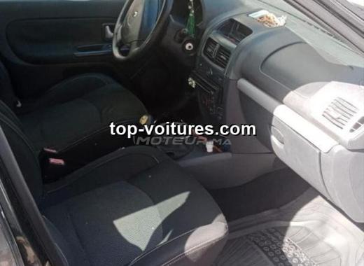 Renault Clio 2012 — photo 8