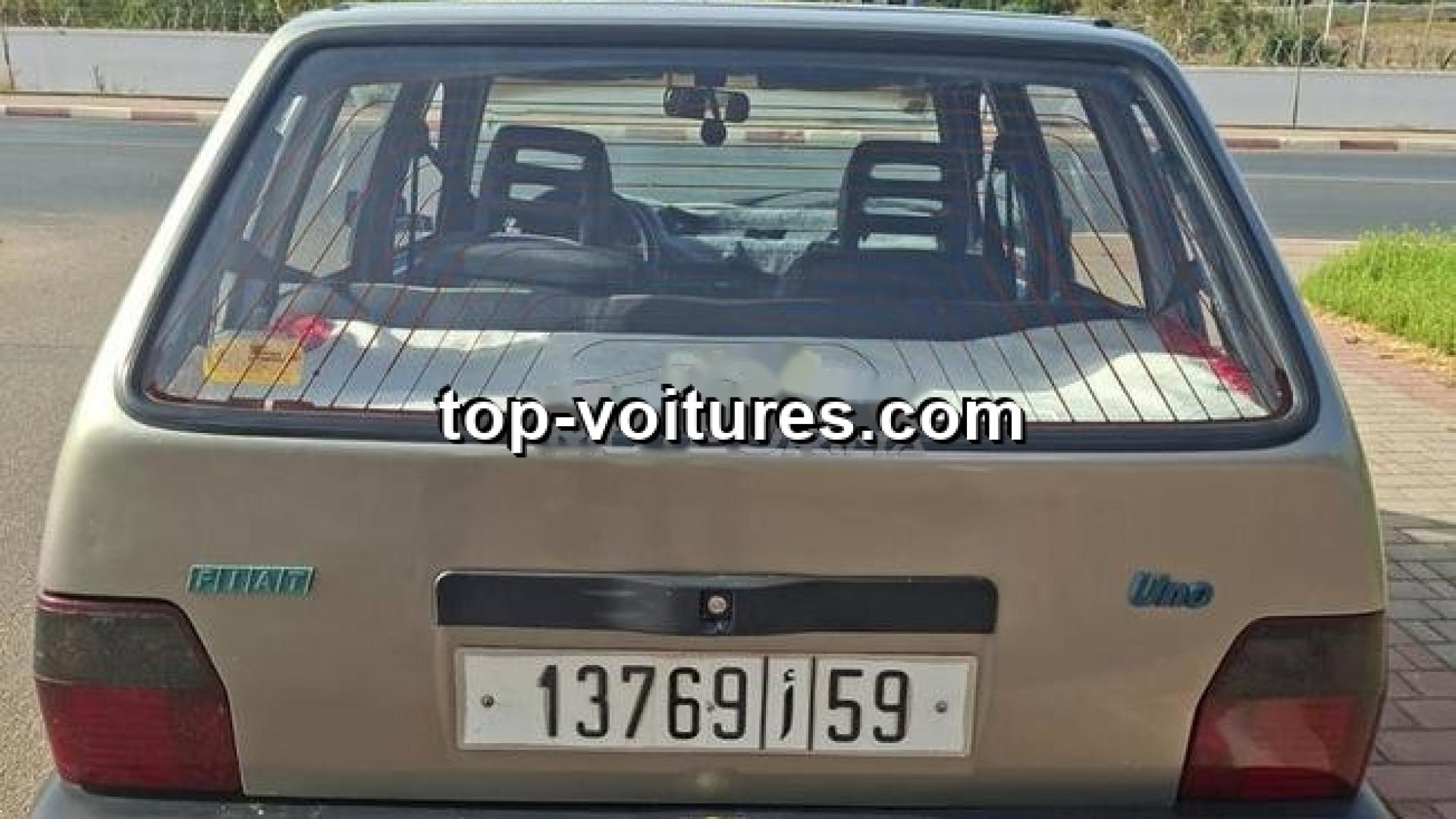 Fiat Uno