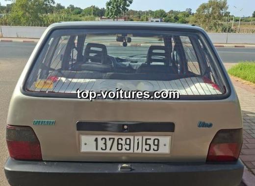 Fiat Uno