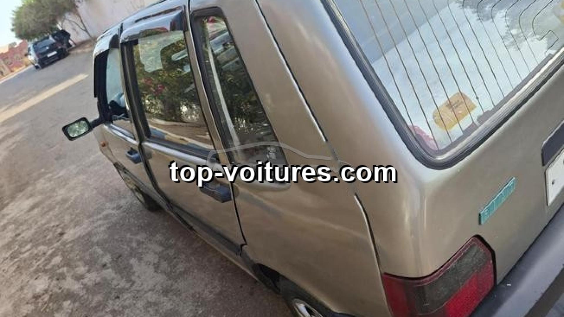 Fiat Uno