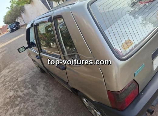 Fiat Uno 2002 — photo 2