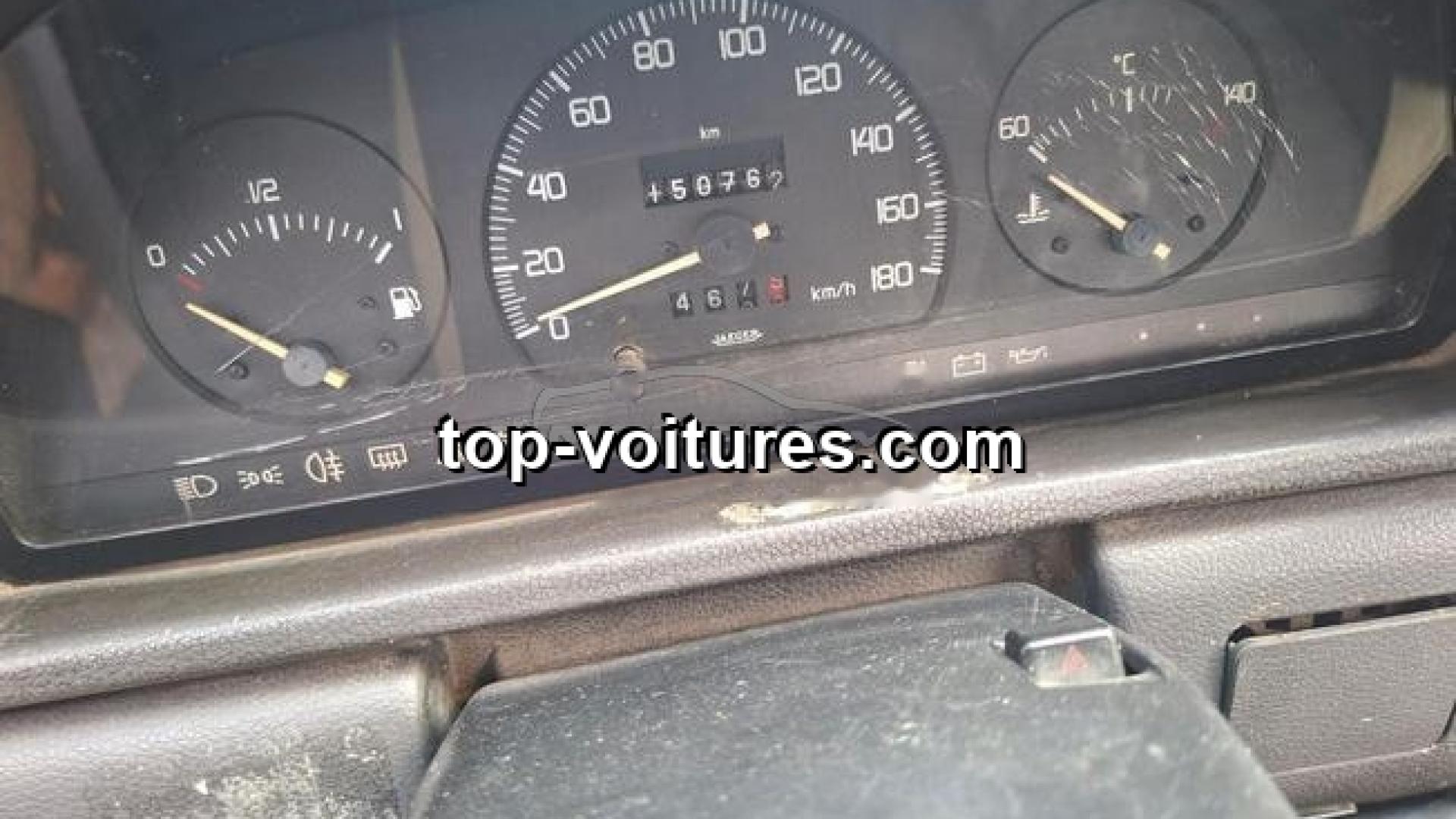 Fiat Uno