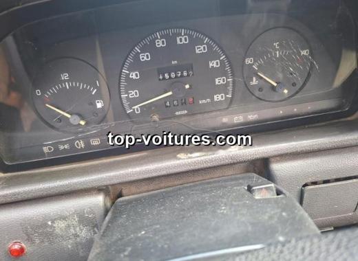 Fiat Uno 2002 — photo 4