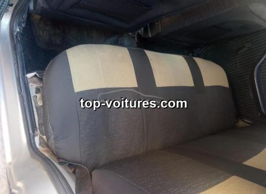 Fiat Uno 2002 — photo 5