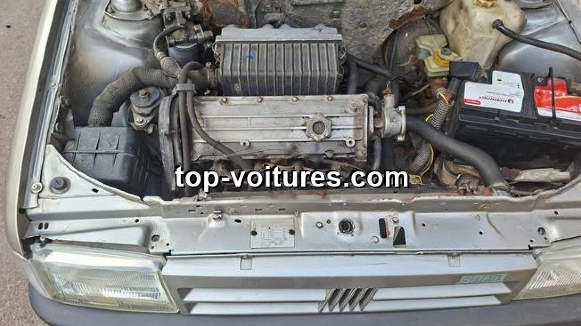 Fiat Uno