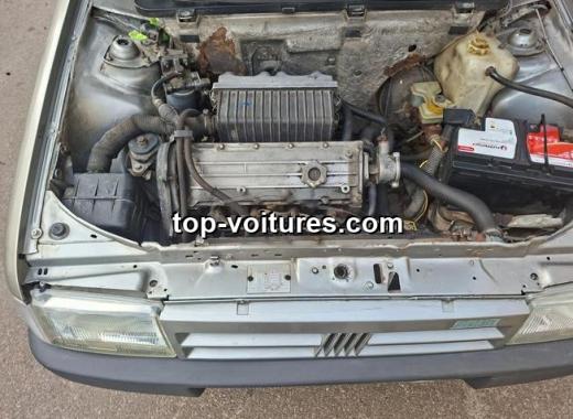 Fiat Uno 2002 — photo 7