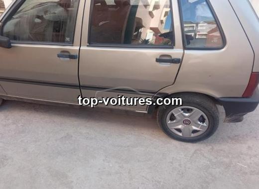 Fiat Uno 2002 — photo 2
