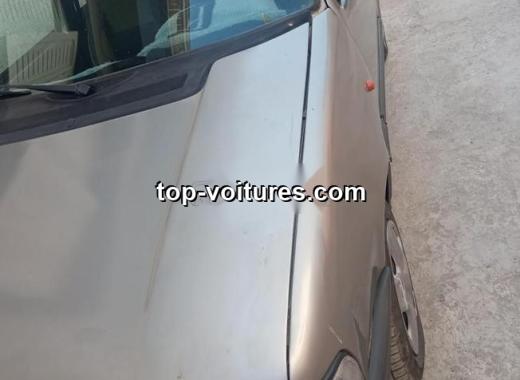 Fiat Uno 2002 — photo 3