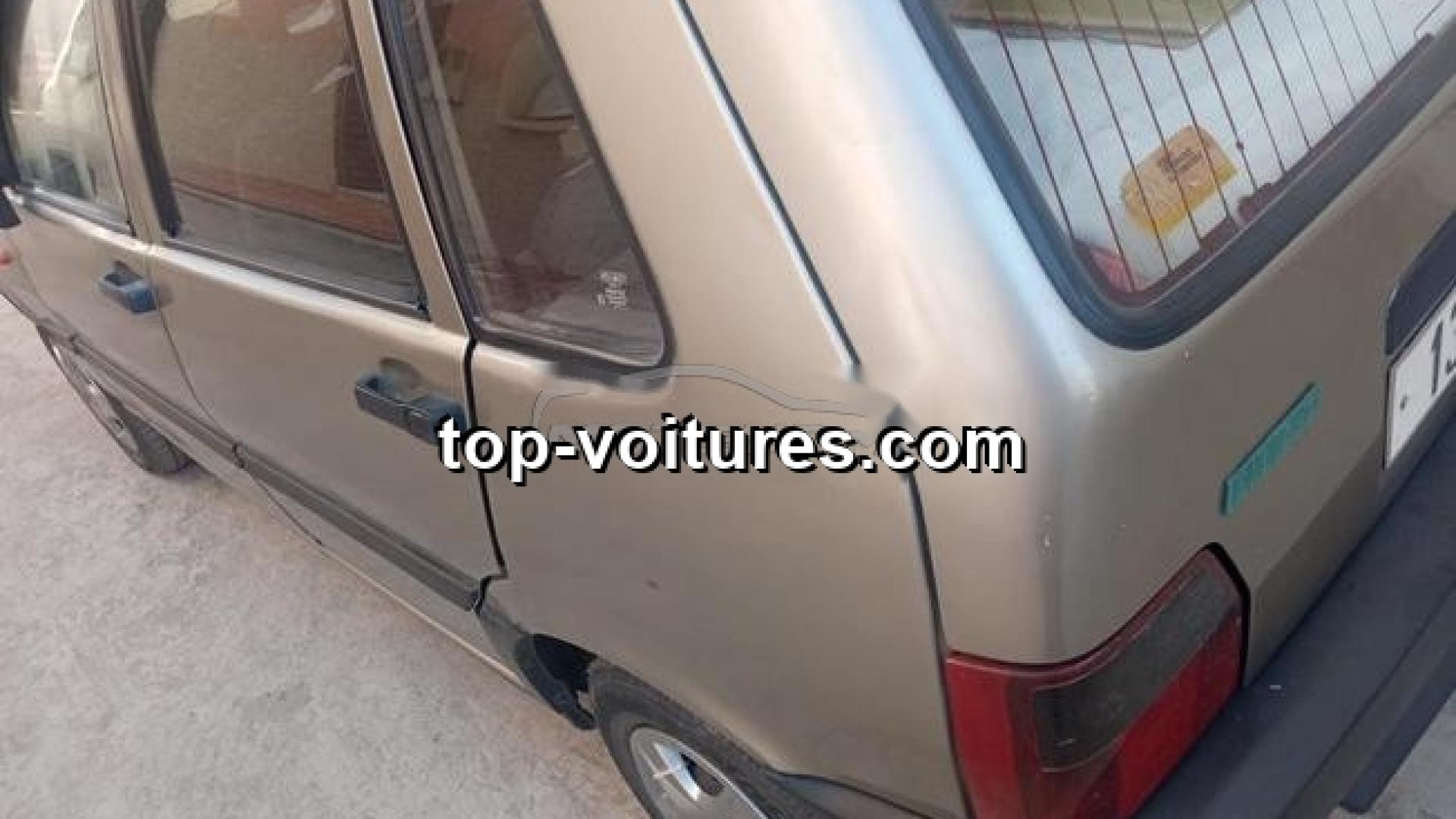 Fiat Uno