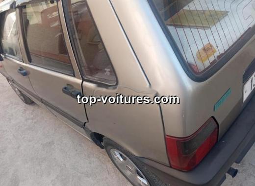 Fiat Uno 2002 — photo 4