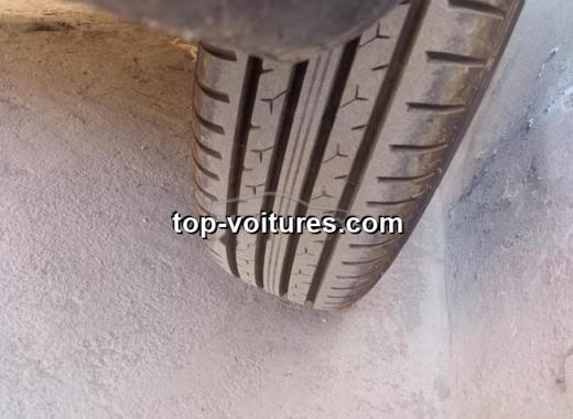 Fiat Uno 2002 — photo 5