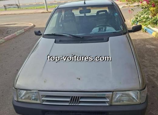 Fiat Uno 2002 — photo 6