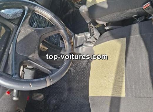 Fiat Uno 2002 — photo 7