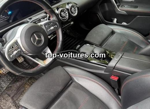 Mercedes Classe A 2019 — photo 4