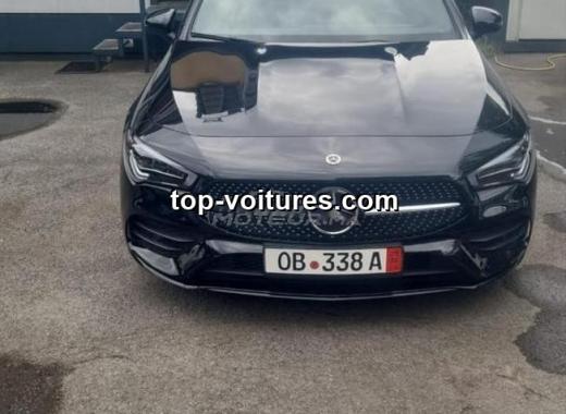 Mercedes Classe CLA 2022 — photo 3