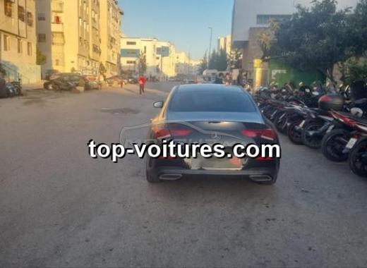 Mercedes Classe CLA 2022 — photo 5