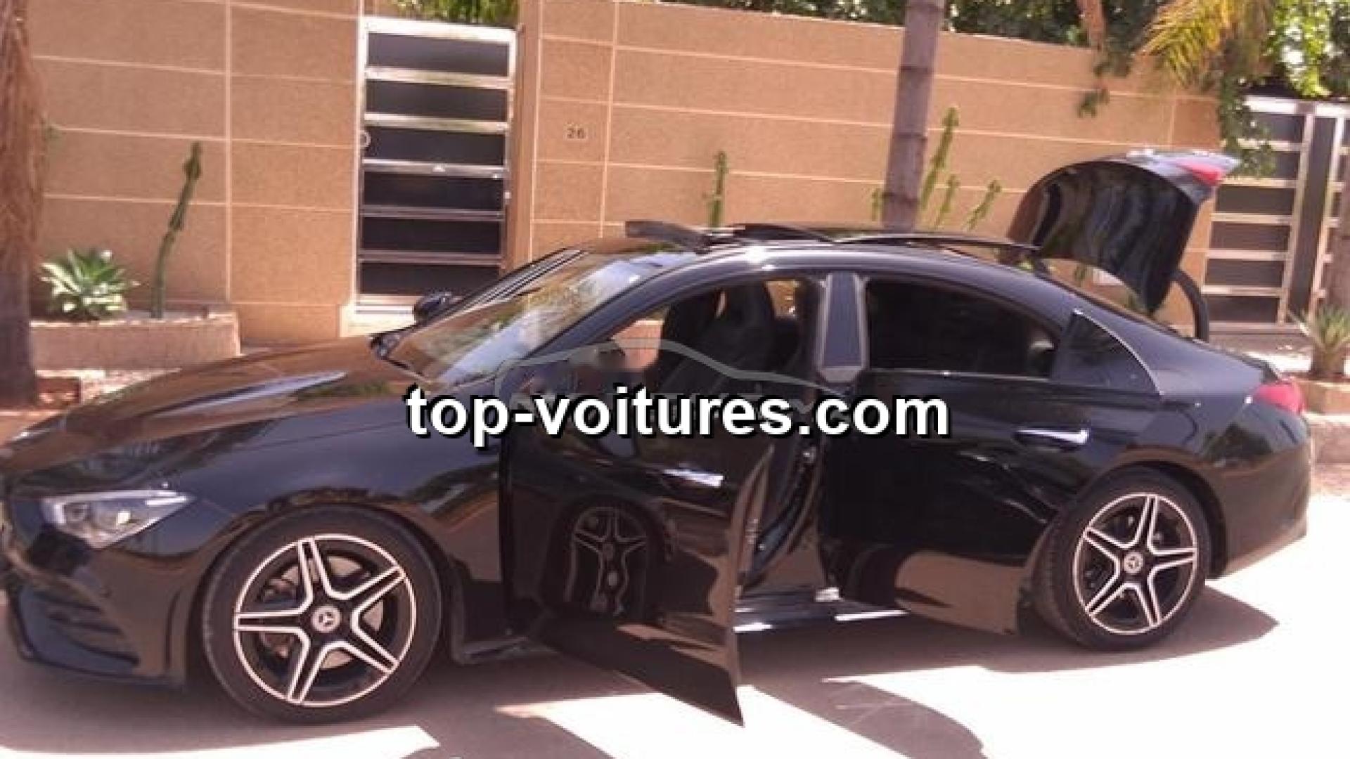 Mercedes-Benz Classe CLA