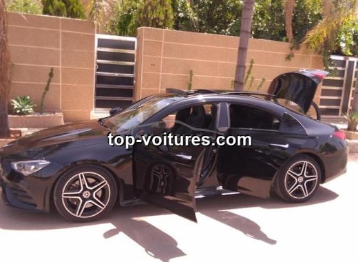 Mercedes Classe CLA 2022 — photo 6