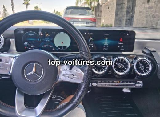Mercedes Classe CLA 2022 — photo 7