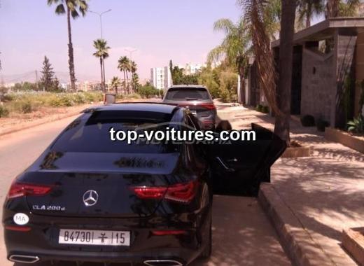 Mercedes Classe CLA 2022 — photo 8