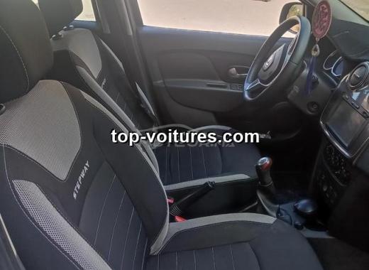Dacia Sandero 2018 — photo 4