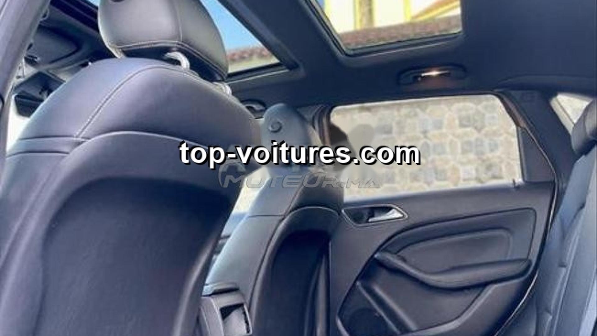 Mercedes-Benz Classe B