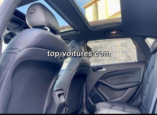 Mercedes Classe B 2013 — photo 2