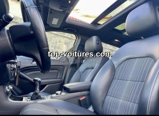 Mercedes Classe B 2013 — photo 3