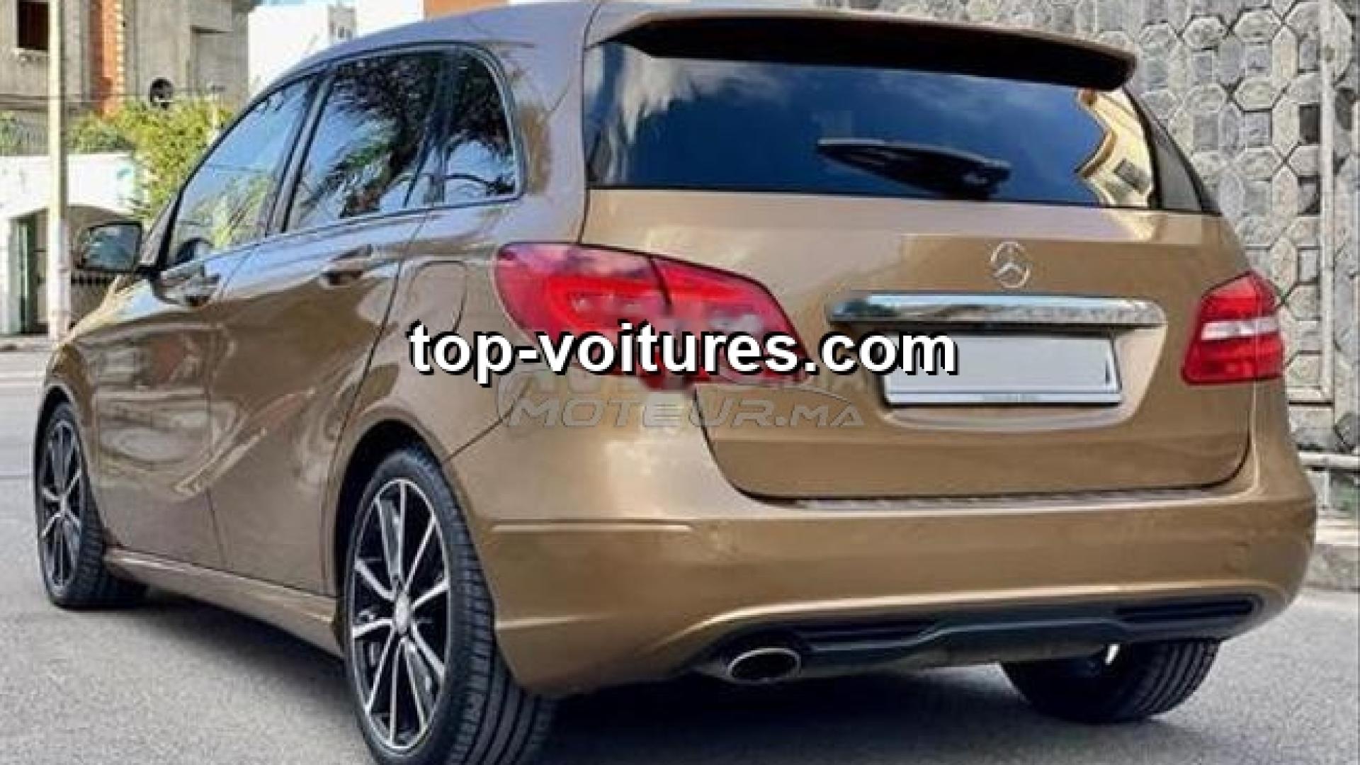 Mercedes-Benz Classe B