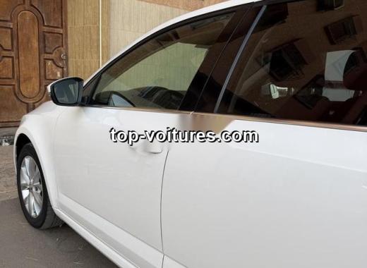 Skoda Octavia 2020 — photo 4