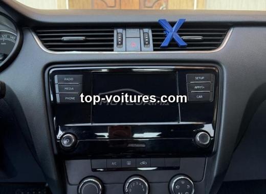 Skoda Octavia 2020 — photo 6
