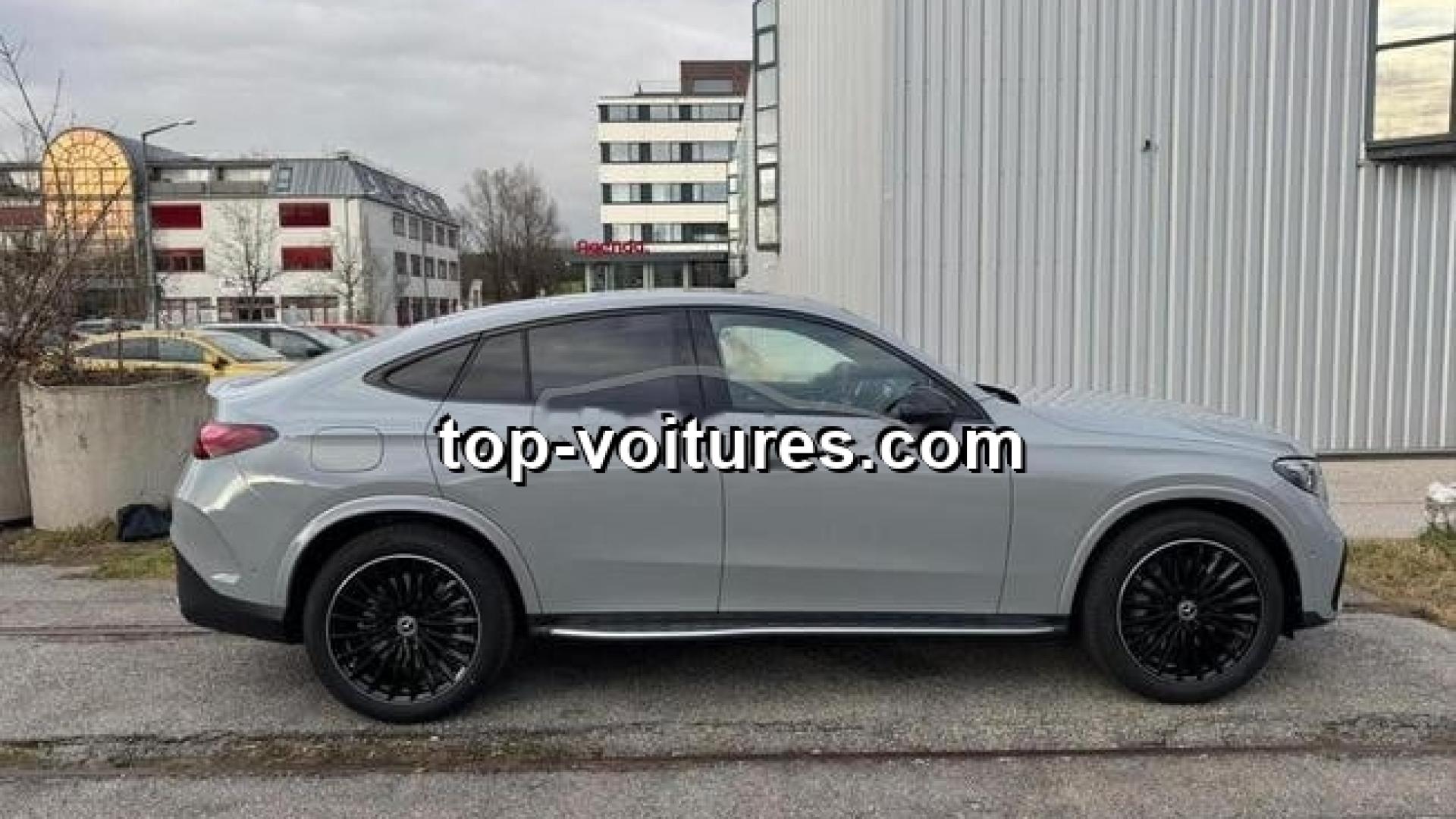 Mercedes-Benz Classe GLC