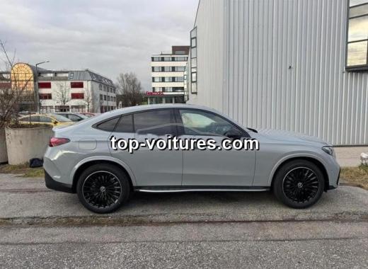 Mercedes-Benz Classe GLC