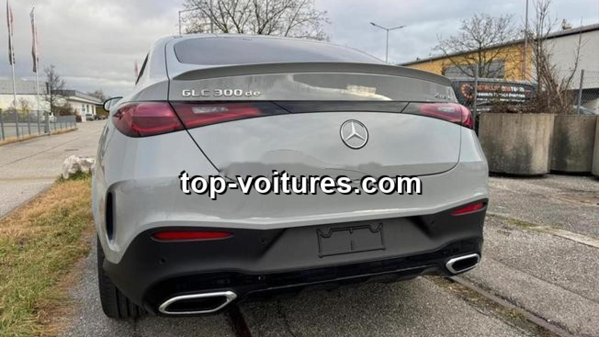 Mercedes-Benz Classe GLC