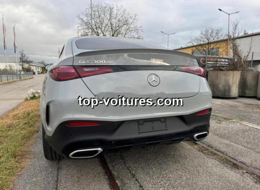 Mercedes Classe GLC 2026 — photo 2