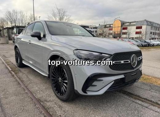 Mercedes Classe GLC 2026 — photo 3