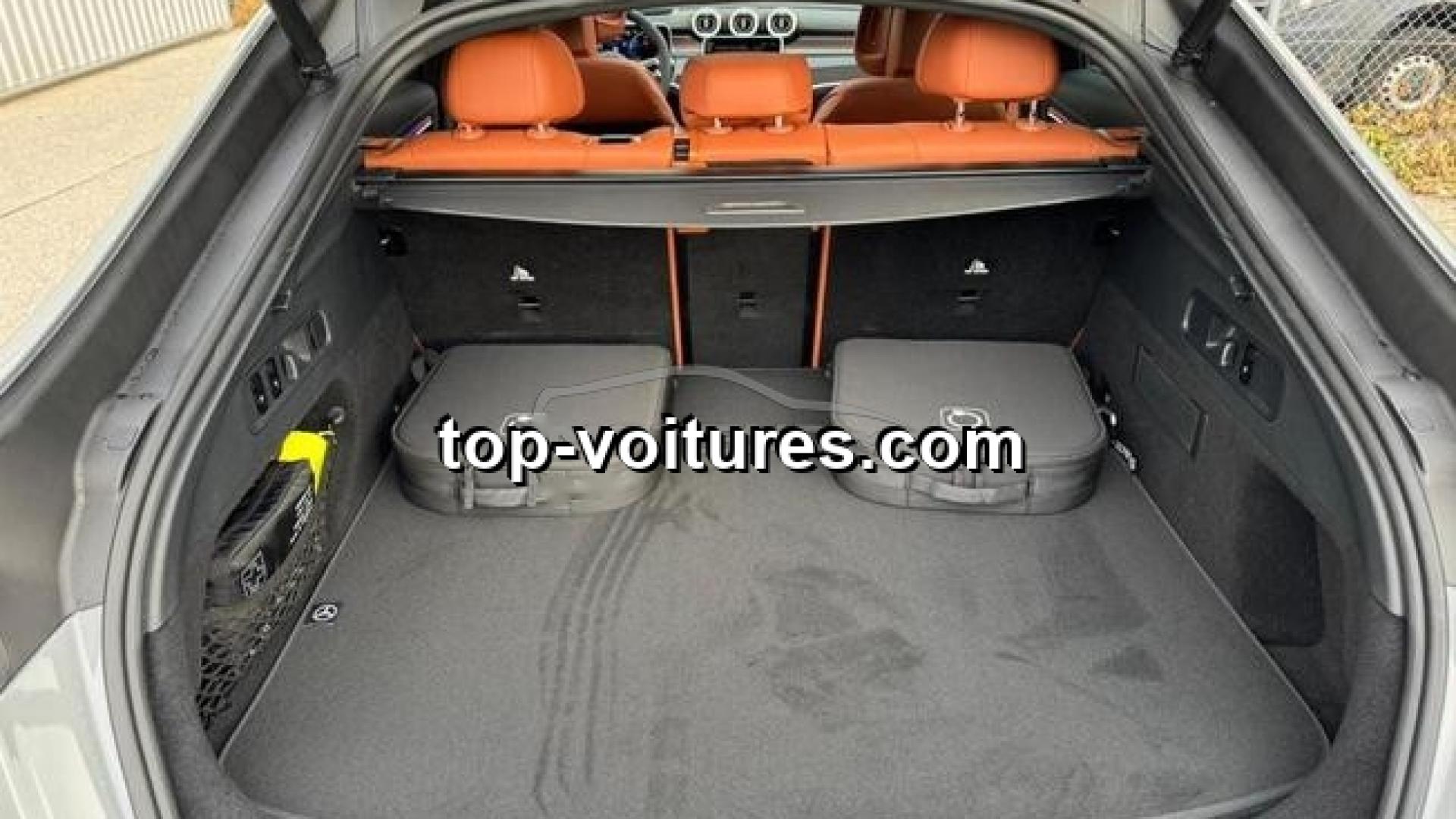 Mercedes-Benz Classe GLC