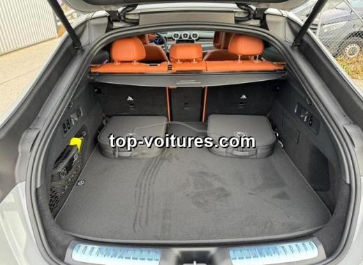 Mercedes Classe GLC 2026 — photo 4